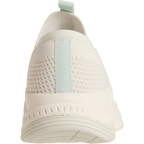 NEW Dansko Pep Knit Sneakers in white For Women 925 5s3 - Picture 6 of 9